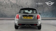 MINI Hatchback 2.0 Cooper S Classic II 3dr Petrol Hatchback